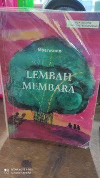 Image of LEMBAH MEMBARA