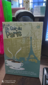 Image of UN SOIR DU PARIS