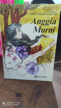Image of ANGGIA MURNI