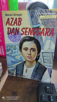 Image of Azab dan sengsara
