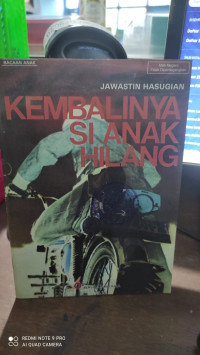 Image of Kembalinya si anak hilang