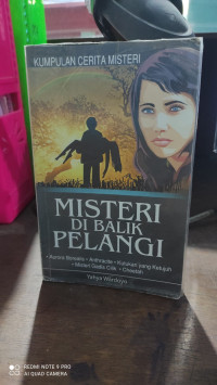 Image of Misteri di balik pelangi