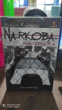 Image of NARKOBA
