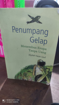 Image of Penumpang Gelap