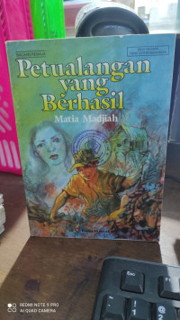 Image of Petualangan yang berhasil