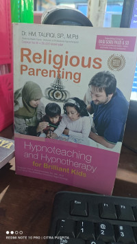 Image of RELIGIOUS PARENTING