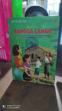 Image of Sangga langit