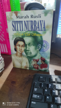 Image of SITI NURBAYA
