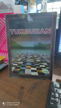 Image of TUMBUHAN